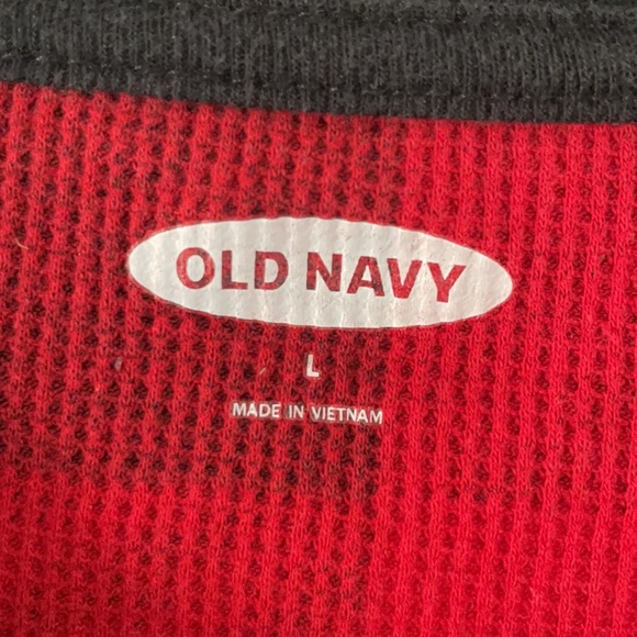 Buffalo Check Thermal - Picture 2 of 3